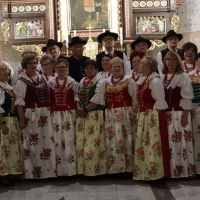 Jubileusz 10.lecia zespołu 