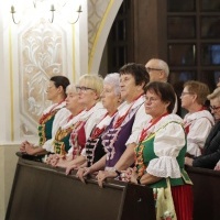 Jubileusz 10.lecia zespołu 