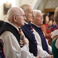 Jubileusz 10.lecia zespołu 