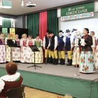 Jubileusz 10.lecia zespołu 