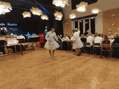II Czyżowicka Biesiada Śląska  (7)