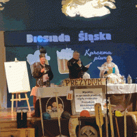 II Czyżowicka Biesiada Śląska  (13)