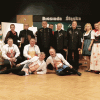 II Czyżowicka Biesiada Śląska  (1)