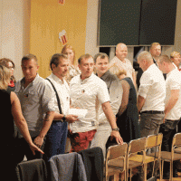 II Czyżowicka Biesiada Śląska  (7)