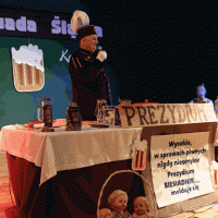 II Czyżowicka Biesiada Śląska  (10)