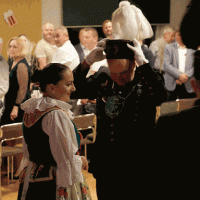 II Czyżowicka Biesiada Śląska  (2)