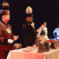 II Czyżowicka Biesiada Śląska  (5)