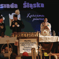 II Czyżowicka Biesiada Śląska  (9)