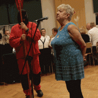 II Czyżowicka Biesiada Śląska  (1)