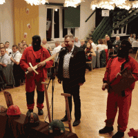 II Czyżowicka Biesiada Śląska  (5)
