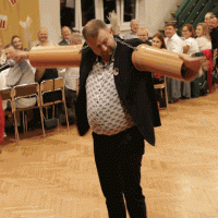 II Czyżowicka Biesiada Śląska  (9)