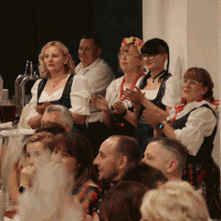 II Czyżowicka Biesiada Śląska  (10)
