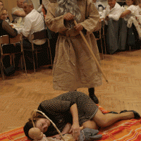 II Czyżowicka Biesiada Śląska  (13)