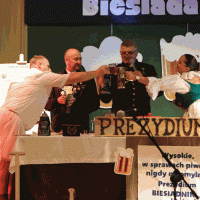 II Czyżowicka Biesiada Śląska  (9)