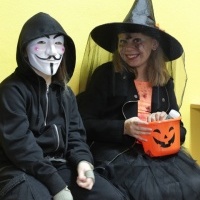 HALLOWEEN