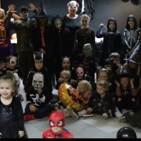 HALLOWEEN