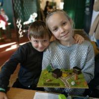 VIII Międzynarodowa Wystawa Makiet Kolejowych - Czyżowice 2019