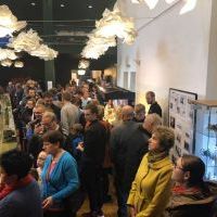VIII Międzynarodowa Wystawa Makiet Kolejowych - Czyżowice 2019