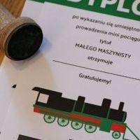 VIII Międzynarodowa Wystawa Makiet Kolejowych - Czyżowice 2019