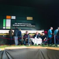 VIII Międzynarodowa Wystawa Makiet Kolejowych - Czyżowice 2019