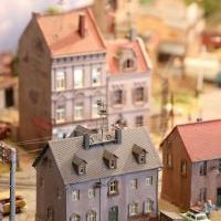 VIII Międzynarodowa Wystawa Makiet Kolejowych - Czyżowice 2019