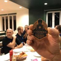 VIII Międzynarodowa Wystawa Makiet Kolejowych - Czyżowice 2019