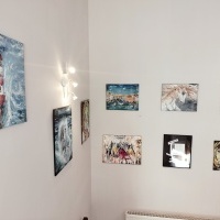 galeria