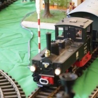 Warsztaty makiet kolejowych w Czyżowicach (10)