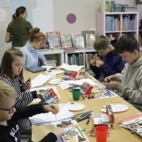 Warsztaty makiet kolejowych w Czyżowicach (15)