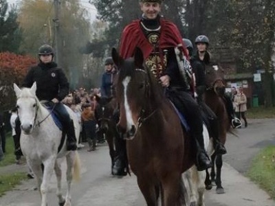 Św. Marcin na Stawach w Bełsznicy  (18)