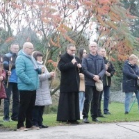 Św. Marcin na Stawach w Bełsznicy  (2)