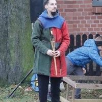 Św. Marcin na Stawach w Bełsznicy  (4)