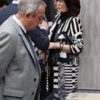 Promocja albumu poświęconego twórczości - artysty Józefa Sowady.