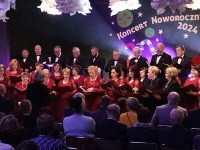 Koncert Noworoczny w Czyżowicach (19)