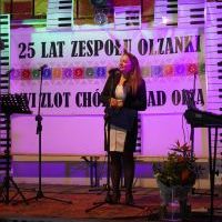 Jubileusz 25-lecia „Olzanek” i XVI Zlotu Chórów nad Olzą (8)