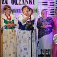 Jubileusz 25-lecia „Olzanek” i XVI Zlotu Chórów nad Olzą (4)