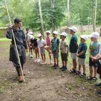 Wycieczka w ramach projektu „Ahoj - pojďme se poznat/Cześć - poznajmy się” (4)