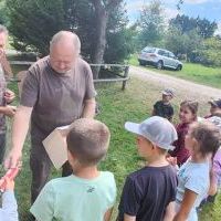 Wycieczka do lasu czyżowickiego (8)