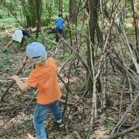 Wycieczka do lasu czyżowickiego (12)