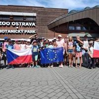 Wyjazd do ZOO Ostrava (1)