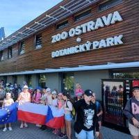 Wyjazd do ZOO Ostrava (4)