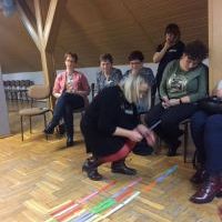 Spotkanie ewaluacyjne Programu Dom Kultury+ Inicjatywy Lokalne.