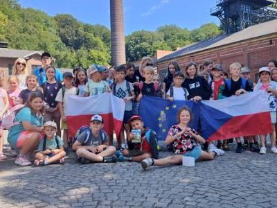 Muzeum górnicze LANDEK oraz atrakcje pogranicza czeskiego (7)