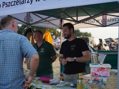 Dożynki Gminy Gorzyce 2024 (15)