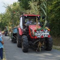 Dożynki Gminy Gorzyce 2024 (16)