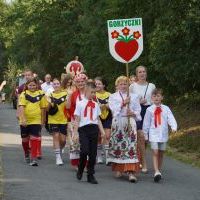 Dożynki Gminy Gorzyce 2024 (1)