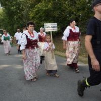 Dożynki Gminy Gorzyce 2024 (10)