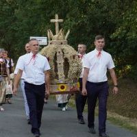 Dożynki Gminy Gorzyce 2024 (5)