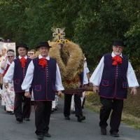 Dożynki Gminy Gorzyce 2024 (15)