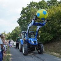 Dożynki Gminy Gorzyce 2024 (5)